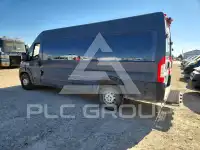 2021 RAM PROMASTER фото