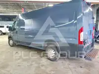 2021 RAM PROMASTER фото