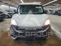 2021 RAM PROMASTER фото