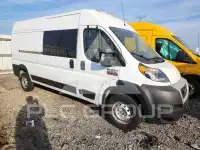 2021 RAM PROMASTER photo