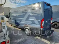 2021 RAM PROMASTER фото