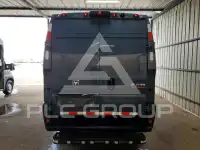 2021 RAM PROMASTER фото