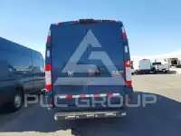 2021 RAM PROMASTER photo