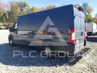 2021 RAM PROMASTER фото