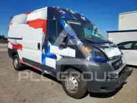 2021 RAM PROMASTER photo