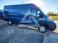 2021 RAM PROMASTER photo