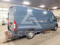 2021 RAM PROMASTER photo