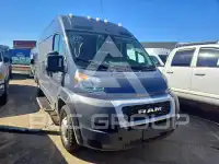 2021 RAM PROMASTER фото
