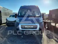 2021 RAM PROMASTER photo