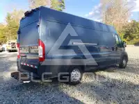 2021 RAM PROMASTER фото
