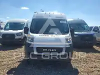 2021 RAM PROMASTER фото