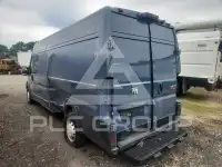 2021 RAM PROMASTER фото