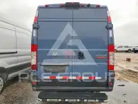 2021 RAM PROMASTER photo