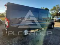 2021 RAM PROMASTER photo