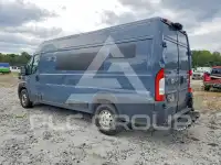 2021 RAM PROMASTER photo