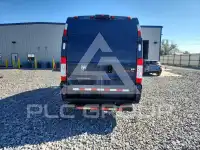 2021 RAM PROMASTER фото