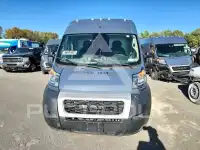 2021 RAM PROMASTER фото