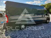 2021 RAM PROMASTER photo