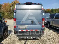 2021 RAM PROMASTER фото