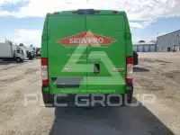 2021 RAM PROMASTER 3500 photo
