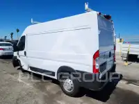 2021 RAM PROMASTER photo