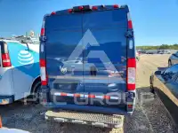 2021 RAM PROMASTER фото