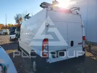 2021 RAM PROMASTER фото