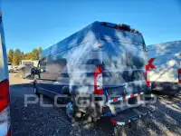 2021 RAM PROMASTER фото