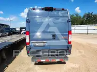 2021 RAM PROMASTER photo