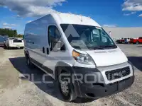 2021 RAM PROMASTER фото