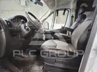 2021 RAM PROMASTER photo