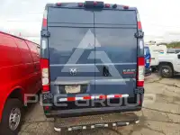 2021 RAM PROMASTER фото