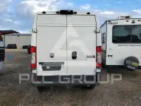 2021 RAM PROMASTER 2500 фото