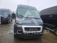 2021 RAM PROMASTER фото