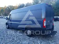 2021 RAM PROMASTER фото