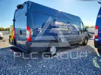 2021 RAM PROMASTER photo