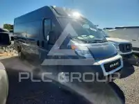 2021 RAM PROMASTER фото