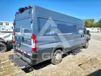 2021 RAM PROMASTER фото