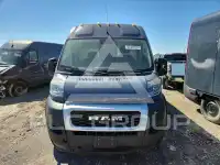 2021 RAM PROMASTER фото