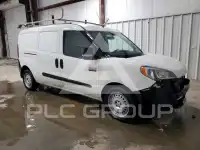 2021 RAM PROMASTER фото