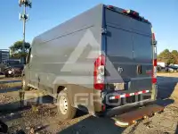 2021 RAM PROMASTER фото