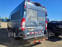 2021 RAM PROMASTER photo