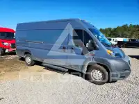 2021 RAM PROMASTER photo