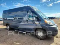 2021 RAM PROMASTER фото