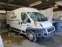 2021 RAM PROMASTER фото