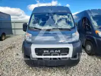2021 RAM PROMASTER фото