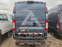 2021 RAM PROMASTER photo