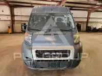 2021 RAM PROMASTER фото