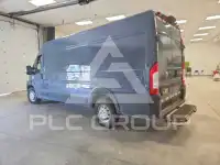 2021 RAM PROMASTER фото