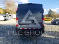 2021 RAM PROMASTER фото